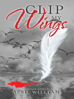 cover image of Clip My Wings